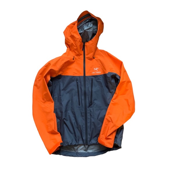 Arc'teryx Other - Arc’teryx Alpha Jacket